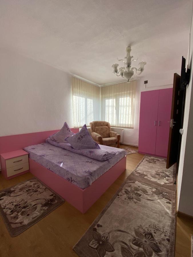 Vila Lilica Bran  Exterior photo